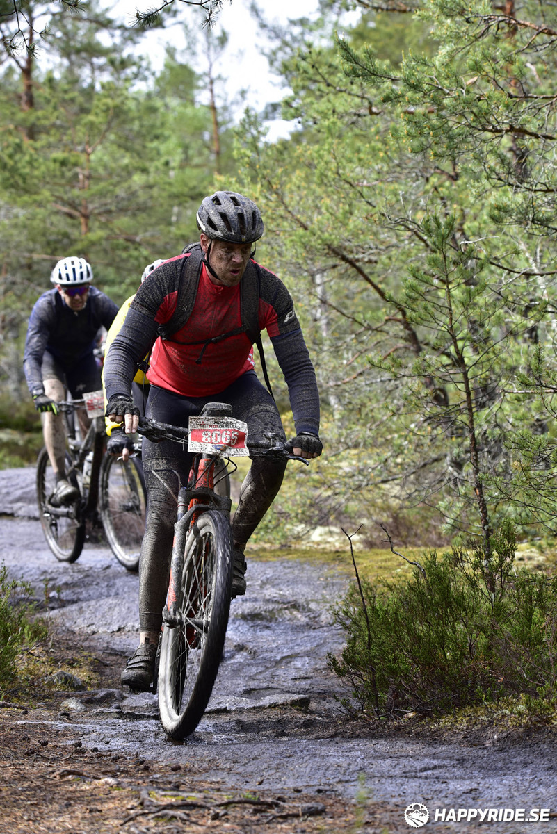 Bild från Lida Loop 2019